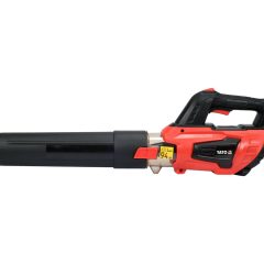 Akumuliatorinis lapų pūstuvas YT-85176 (18 V 4 Ah)