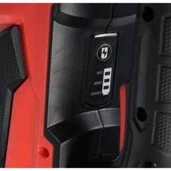Akumuliatorinis lapų pūstuvas YT-85176 (18 V 4 Ah)