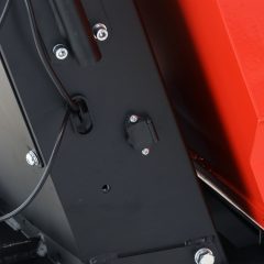 Akumuliatorinis hidraulinis savivartis YT-86106 (1000 W, 500 kg)