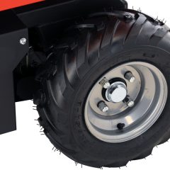 Akumuliatorinis hidraulinis savivartis YT-86106 (1000 W, 500 kg)