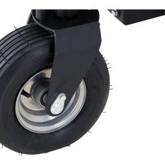 Akumuliatorinis hidraulinis savivartis YT-86106 (1000 W, 500 kg)