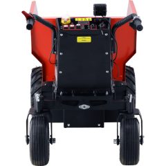 Akumuliatorinis hidraulinis savivartis YT-86106 (1000 W, 500 kg)