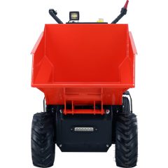 Akumuliatorinis hidraulinis savivartis YT-86106 (1000 W, 500 kg)