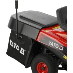 Vejos traktorius YT-85550 (8,8 kW)