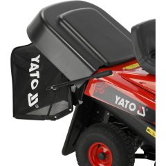 Vejos traktorius YT-85550 (8,8 kW)