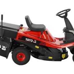 Vejos traktorius YT-85550 (8,8 kW)