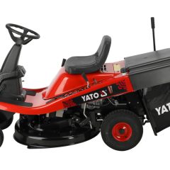 Vejos traktorius YT-85550 (8,8 kW)