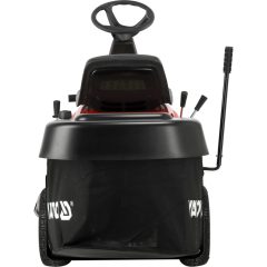 Vejos traktorius YT-85550 (8,8 kW)