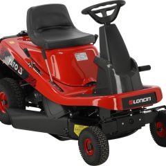 Vejos traktorius YT-85550 (8,8 kW)