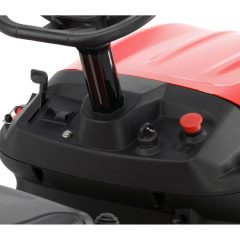 Vejos traktorius YT-85551 (11 kW)