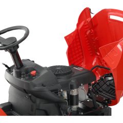 Vejos traktorius YT-85551 (11 kW)