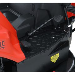 Vejos traktorius YT-85551 (11 kW)