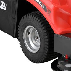 Vejos traktorius YT-85551 (11 kW)
