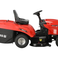 Vejos traktorius YT-85551 (11 kW)