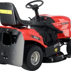 Vejos traktorius YT-85551 (11 kW)