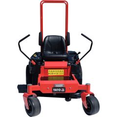 Nulinio apsisukimo traktoriukas YT-85553 (11 kW)