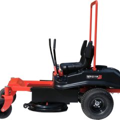 Nulinio apsisukimo traktoriukas YT-85553 (11 kW)
