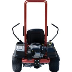 Nulinio apsisukimo traktoriukas YT-85553 (11 kW)