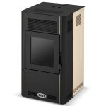 Granulinė krosnelė BLIST OPTIMA 10