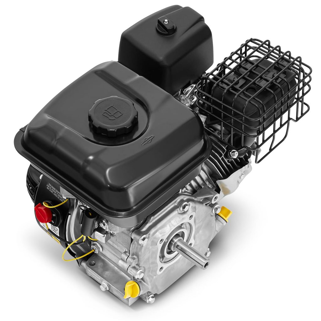 Benzininis variklis BRIGGS&STRATTON CR950 (7 AG)