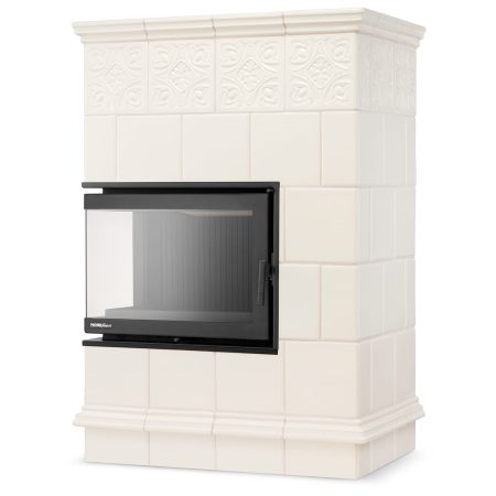 Kampinis koklinis židinys PORTO (14 kW)