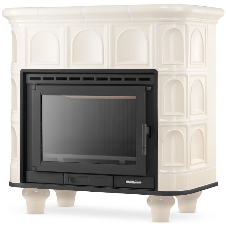 Koklinis židinys FLORENCJA (13 kW)