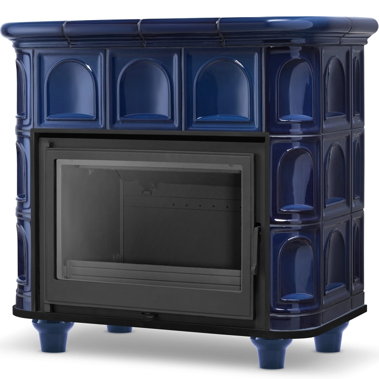 Koklinis židinys FLORENCJA (13 kW)