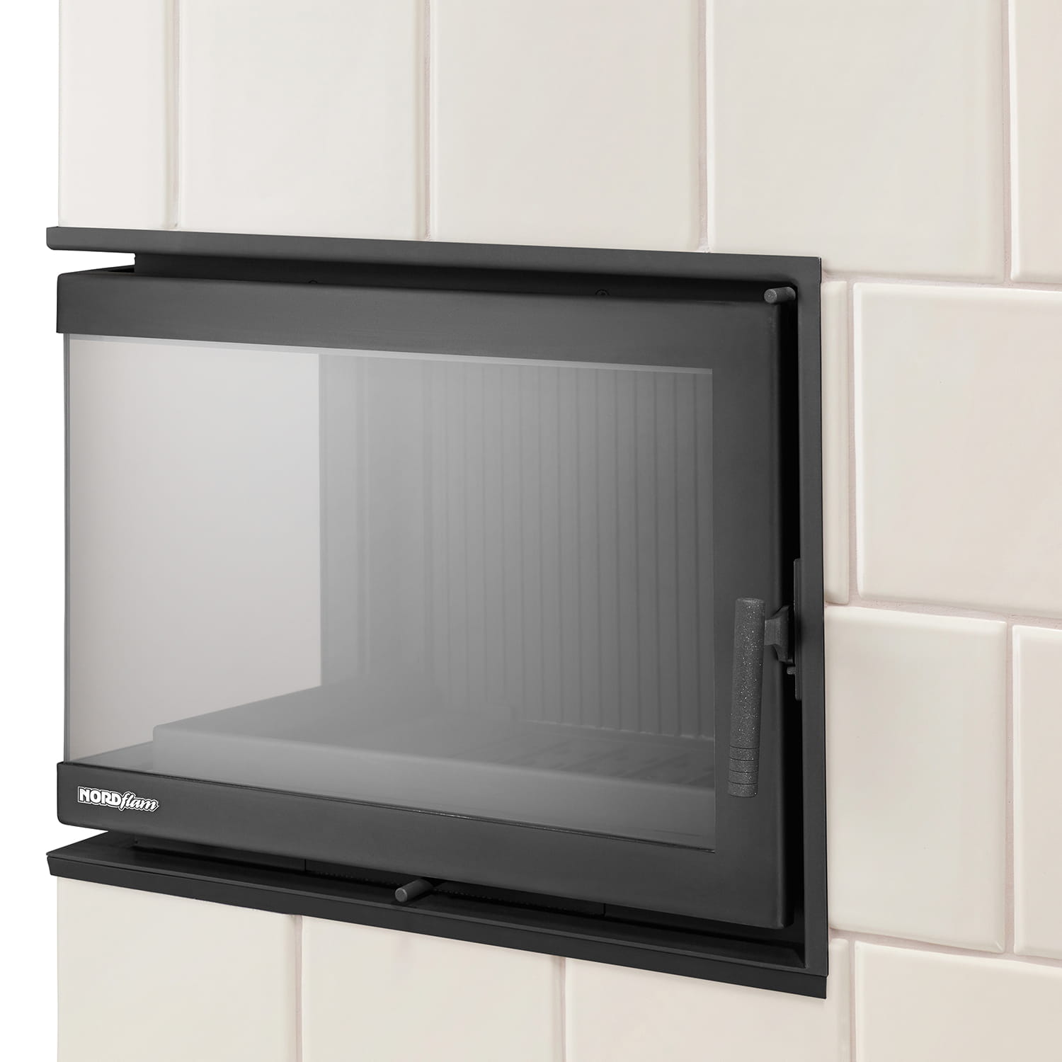 Kampinis koklinis židinys PORTO (14 kW)