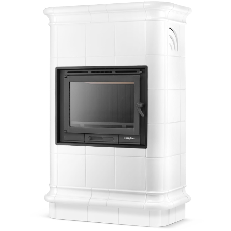 Koklinis židinys ROMA (13 kW)