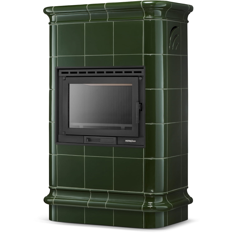 Koklinis židinys ROMA (13 kW)