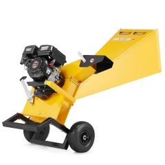 Benzininis šakų smulkintuvas HP-36070 (4,9 kW)