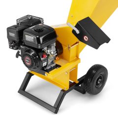 Benzininis šakų smulkintuvas HP-36070 (4,9 kW)