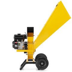 Benzininis šakų smulkintuvas HP-36070 (4,9 kW)
