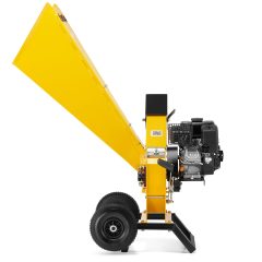 Benzininis šakų smulkintuvas HP-36070 (4,9 kW)