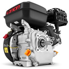Benzininis variklis LONCIN H200 (6,5 AG)