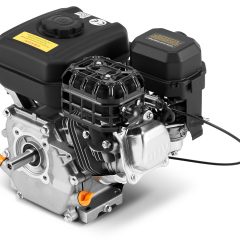 Benzininis variklis LONCIN H200 (6,5 AG)