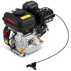 Benzininis variklis LONCIN H200 (6,5 AG)