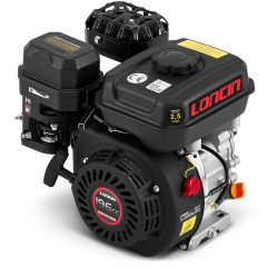 Benzininis variklis LONCIN H200 (6,5 AG)
