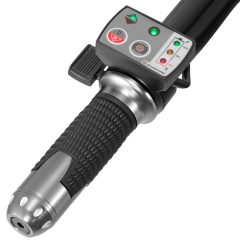 Akumuliatorinis karutis BAUMR-AG BPR-700E (100 l, 180 kg, 500 W)