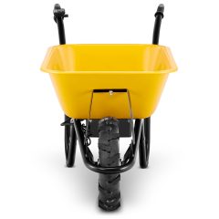 Akumuliatorinis karutis BAUMR-AG BPR-700E (100 l, 180 kg, 500 W)