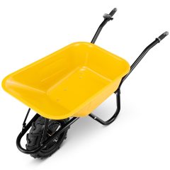 Akumuliatorinis karutis BAUMR-AG BPR-700E (100 l, 180 kg, 500 W)