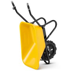 Akumuliatorinis karutis BAUMR-AG BPR-700E (100 l, 180 kg, 500 W)