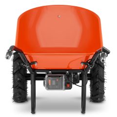 Akumuliatorinis karutis EWD260B-T (120 l, 260 kg)