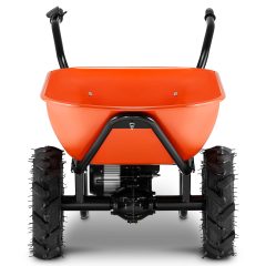 Akumuliatorinis karutis EWD260B-T (120 l, 260 kg)