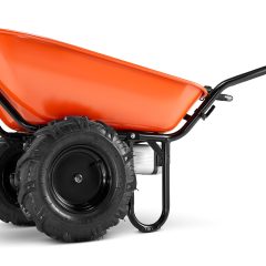 Akumuliatorinis karutis EWD260B-T (120 l, 260 kg)