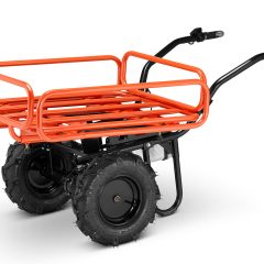 Akumuliatorinis karutis EWD260B-T (120 l, 260 kg)