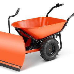 Akumuliatorinis karutis EWD260B-T (120 l, 260 kg)