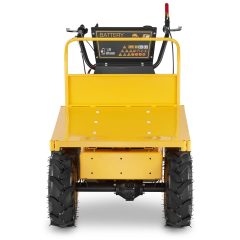 Akumuliatorinis karutis HP-09555 (1000 W, 500 kg)