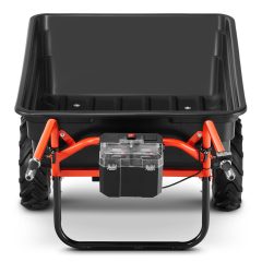Akumuliatorinis karutis BMR-UT300 (300 l, 300 kg)