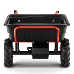 Akumuliatorinis karutis BMR-UT300 (300 l, 300 kg)